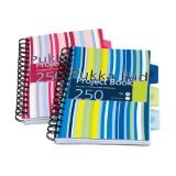 PUKKA 進口高端書寫本冊 辦公用品的品質之選，亞馬遜限時6-8折優惠